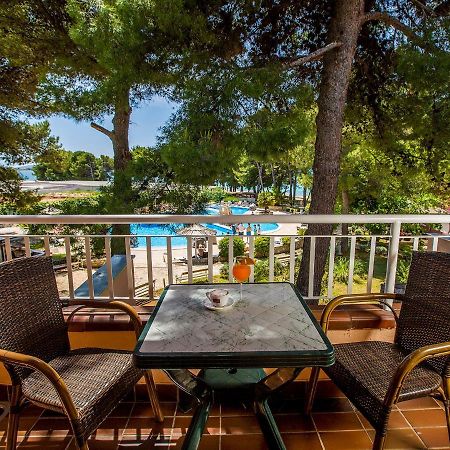 Apartment Matilde Beach Resort-2 ヴォディツェ エクステリア 写真