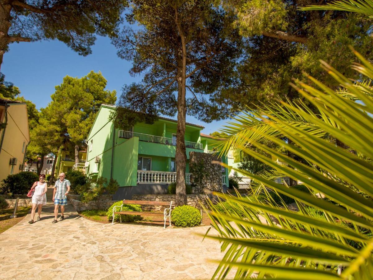 Apartment Matilde Beach Resort-2 ヴォディツェ エクステリア 写真
