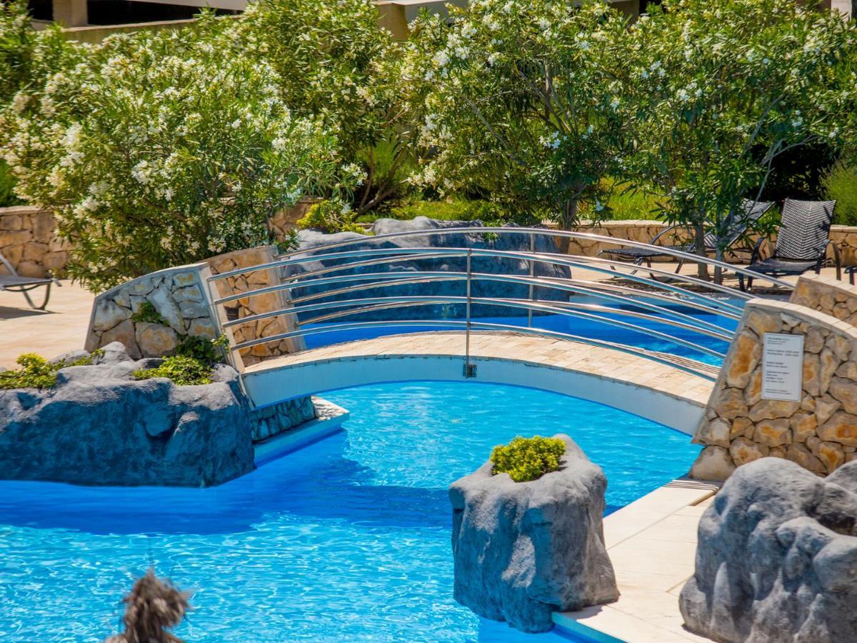 Apartment Matilde Beach Resort-2 ヴォディツェ エクステリア 写真
