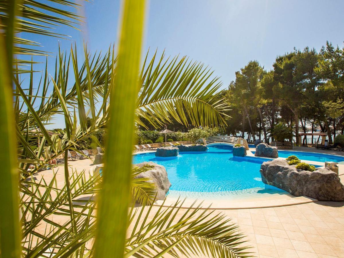 Apartment Matilde Beach Resort-2 ヴォディツェ エクステリア 写真