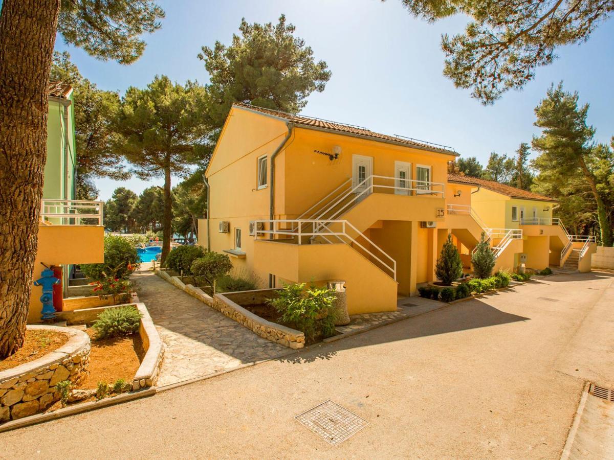 Apartment Matilde Beach Resort-2 ヴォディツェ エクステリア 写真