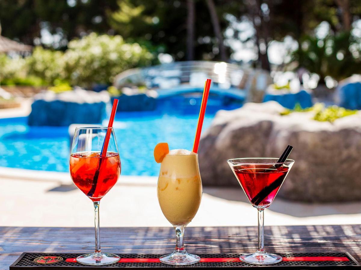 Apartment Matilde Beach Resort-2 ヴォディツェ エクステリア 写真