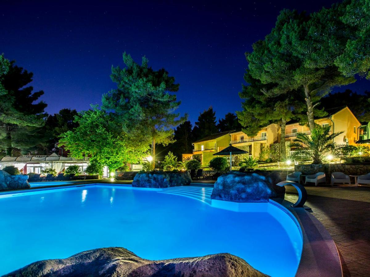 Apartment Matilde Beach Resort-2 ヴォディツェ エクステリア 写真