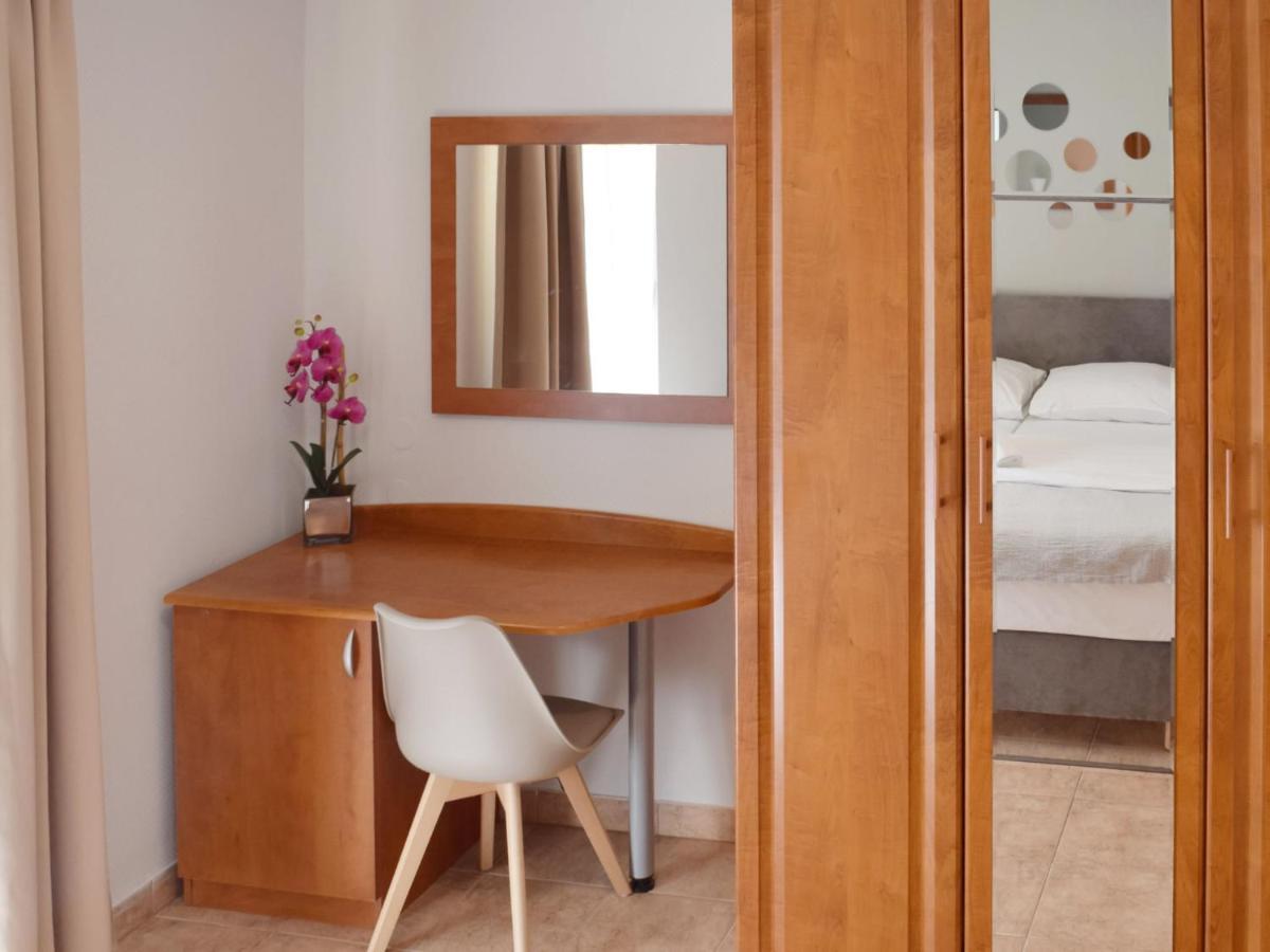 Apartment Matilde Beach Resort-2 ヴォディツェ エクステリア 写真