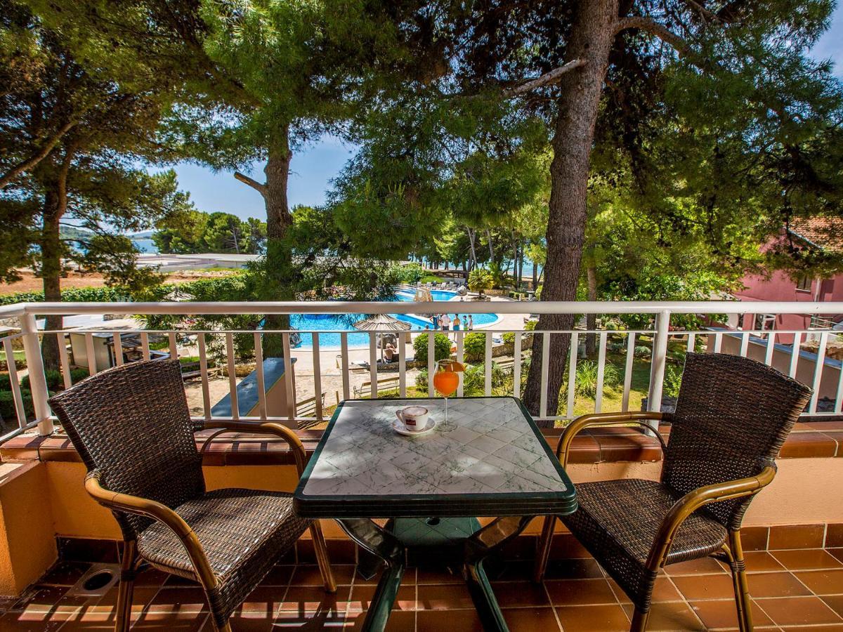 Apartment Matilde Beach Resort-2 ヴォディツェ エクステリア 写真