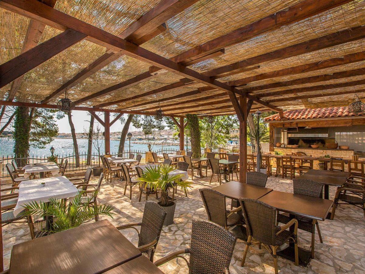 Apartment Matilde Beach Resort-2 ヴォディツェ エクステリア 写真