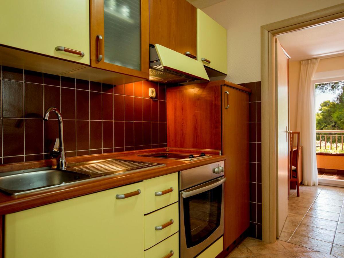 Apartment Matilde Beach Resort-2 ヴォディツェ エクステリア 写真