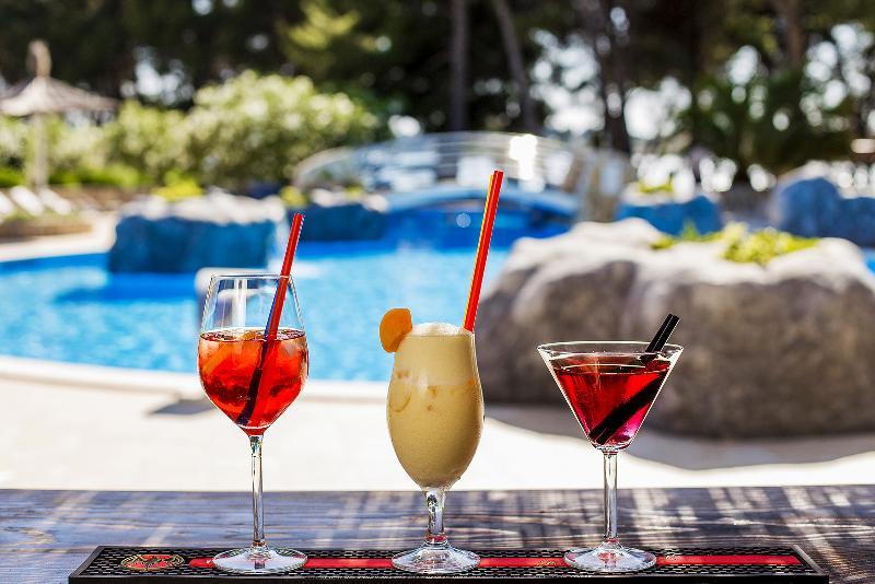 Apartment Matilde Beach Resort-2 ヴォディツェ エクステリア 写真