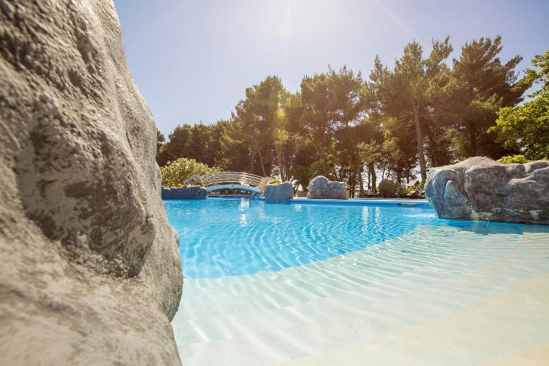 Apartment Matilde Beach Resort-2 ヴォディツェ エクステリア 写真