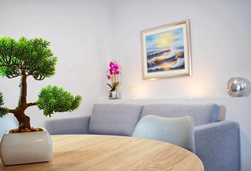 Apartment Matilde Beach Resort-2 ヴォディツェ エクステリア 写真