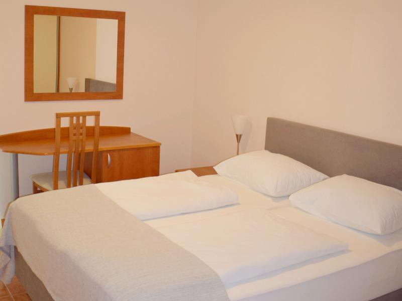 Apartment Matilde Beach Resort-2 ヴォディツェ エクステリア 写真